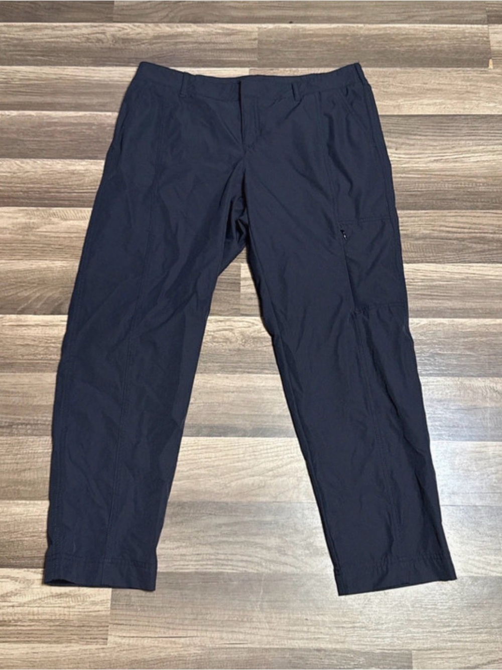 Kirkland women’s athletic pant size 8